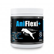 AniFlexi + V2 250g, GAME DOG