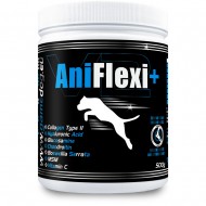 AniFlexi + V2 500g, GAME DOG