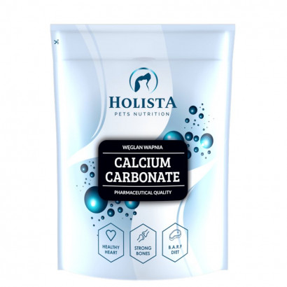 HOLISTA Calcium Carbonate...