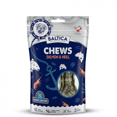 BALTICA Chews Salmon &...
