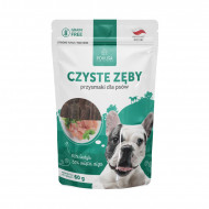 POKUSA Czyste Zęby Indyk,...