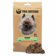 PAKA ZWIERZAKA Chunkies...