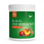 Pokusa Owoce i warzywa dla psów