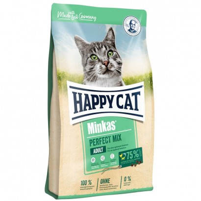 Happy Cat Minkas Perfect Mix Adult