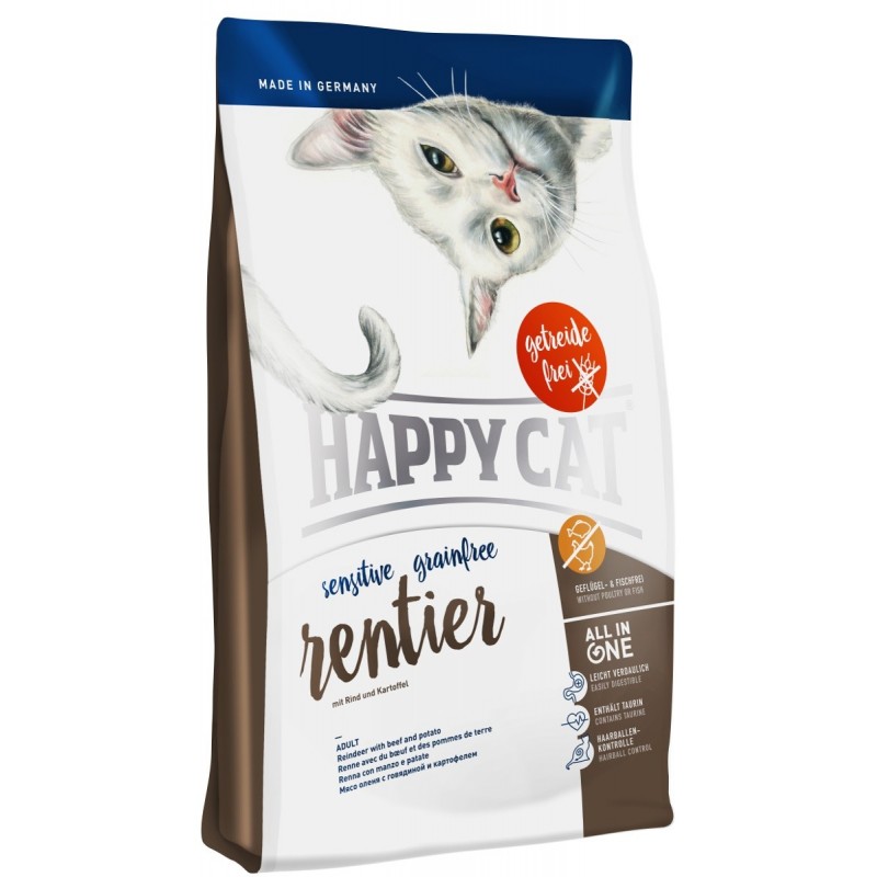 GrainFree Rentier Renifer 4 kg GrainFree Rentier Renifer 4 kg