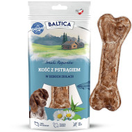 BALTICA Kość z pstrągiem w...