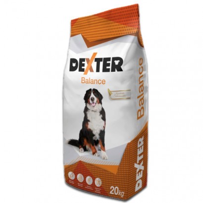 Dexter Balance 20kg