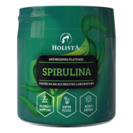 Holista Spirulina dla psa i...