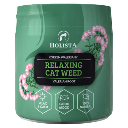 Holista Relaxing Cat Weed...