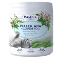 Baltica Waleriana dla kota 50g