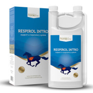 HorseLinePro Respirol Intro...