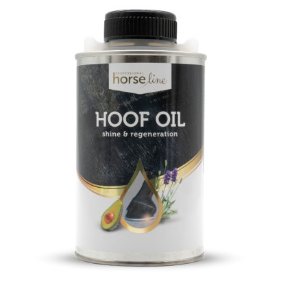 HorseLinePro Hoof Oil 450ml
