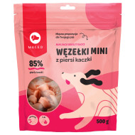 MACED Węzełki mini Kokardki...