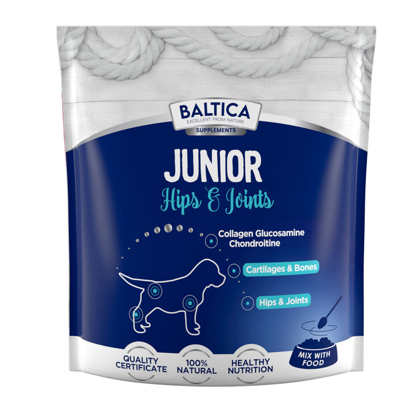 Baltica Junior Hips &...