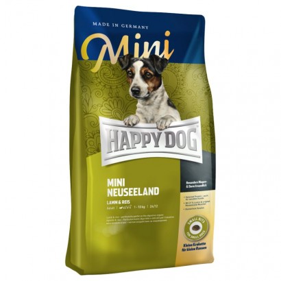 Happy Dog Mini Neusseland 8kg