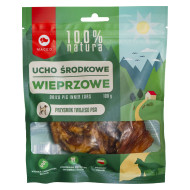 MACED Ucho środkowe 100g