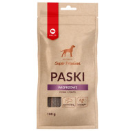Maced Paski wieprzowe 100g