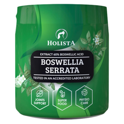 Holista Boswellia Seratta 100g