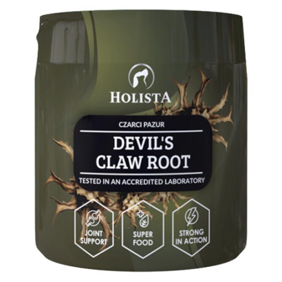 Holista Devil's Claw 100g