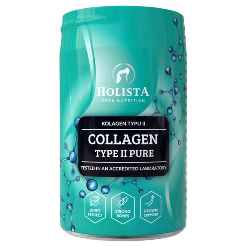 Holista Collagen Type II...