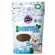 Mr.Bandit Dental Sticks...