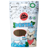 Mr.Bandit Dental Sticks...