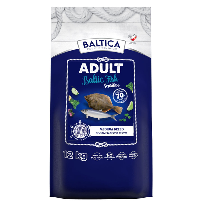 BALTICA Baltic Fish...