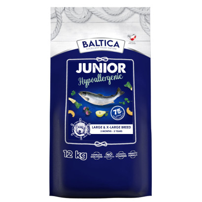 BALTICA Junior...