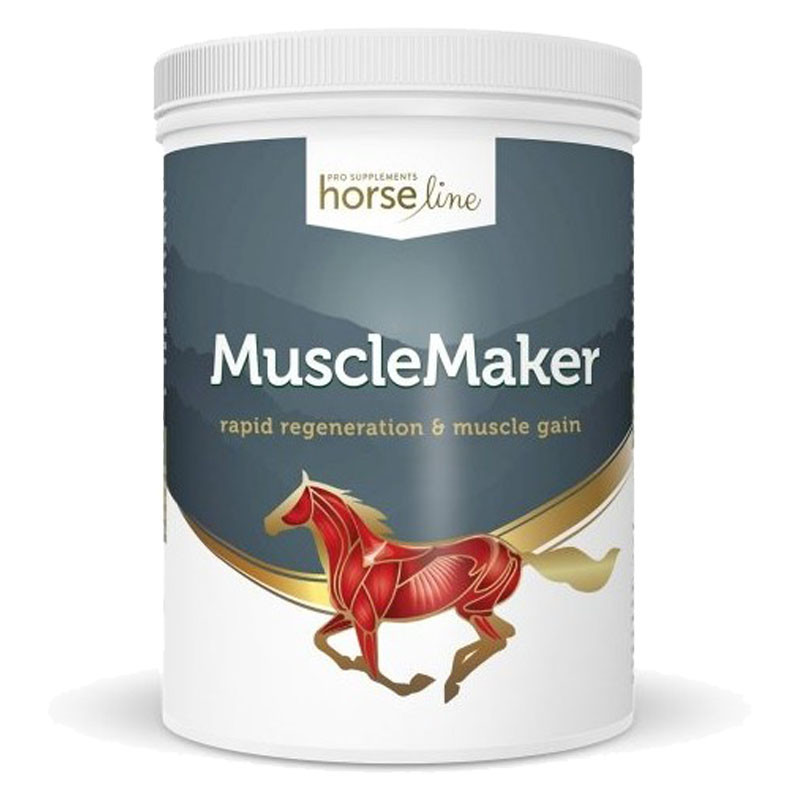 HorseLinePro Muscle Maker...
