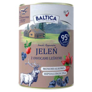 Baltica Jeleń z Owocami...