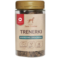 Maced Trenerki Wieprzowe z...