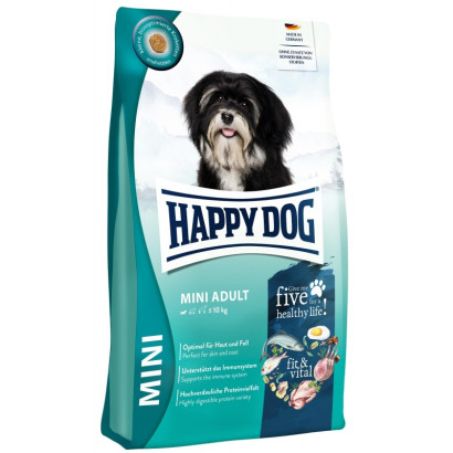 Happy Dog Mini Adult 10kg