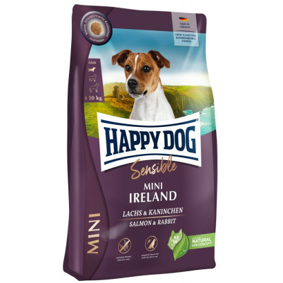 Happy Dog Mini Ireland 10kg