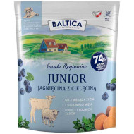 BALTICA Smaki Regionów...