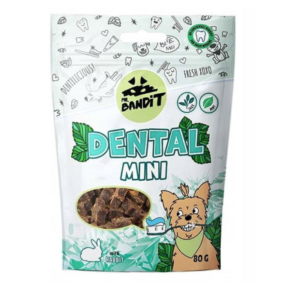 Mr. Bandit Dental Mini...