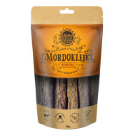 Happy Snacky TrzyPsy...