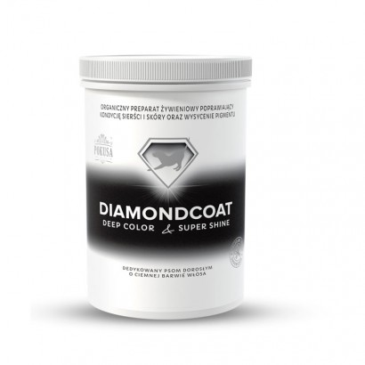 DiamondCoat DeepColor & SuperShine 300g, POKUSA