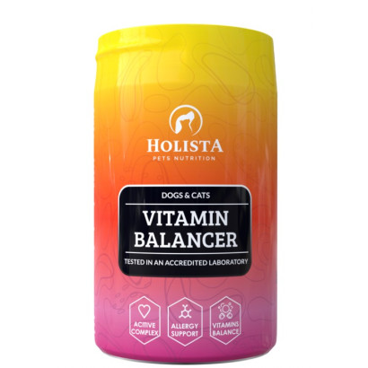 Holista Vitamin Balancer 200g