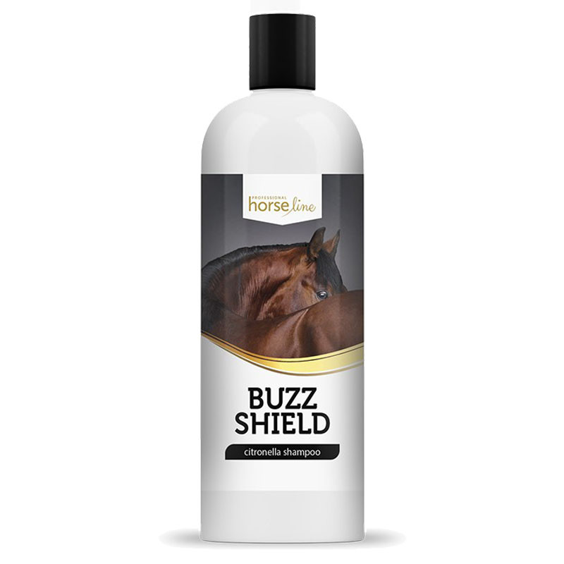 HorseLine Buzz Shield 500ml