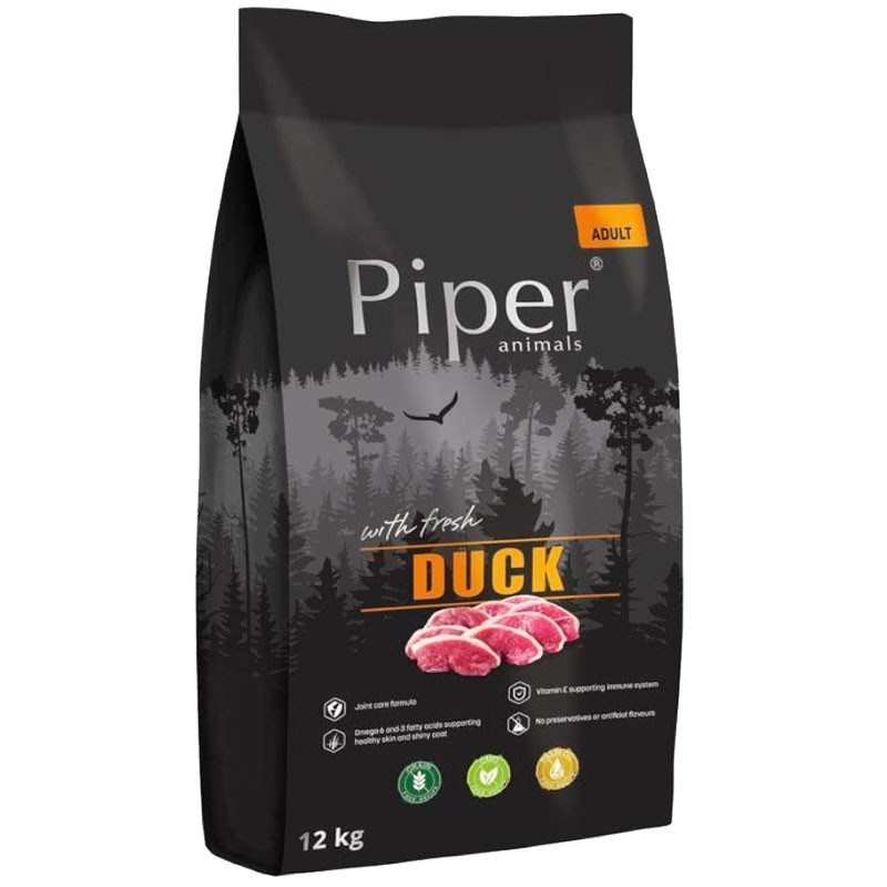 PIPER Duck 12kg Kaczka