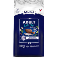 BALTICA Excellent Baltic...