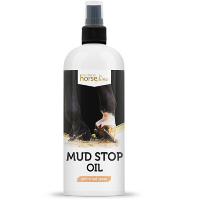 HorseLinePro Mud Stop Oil...