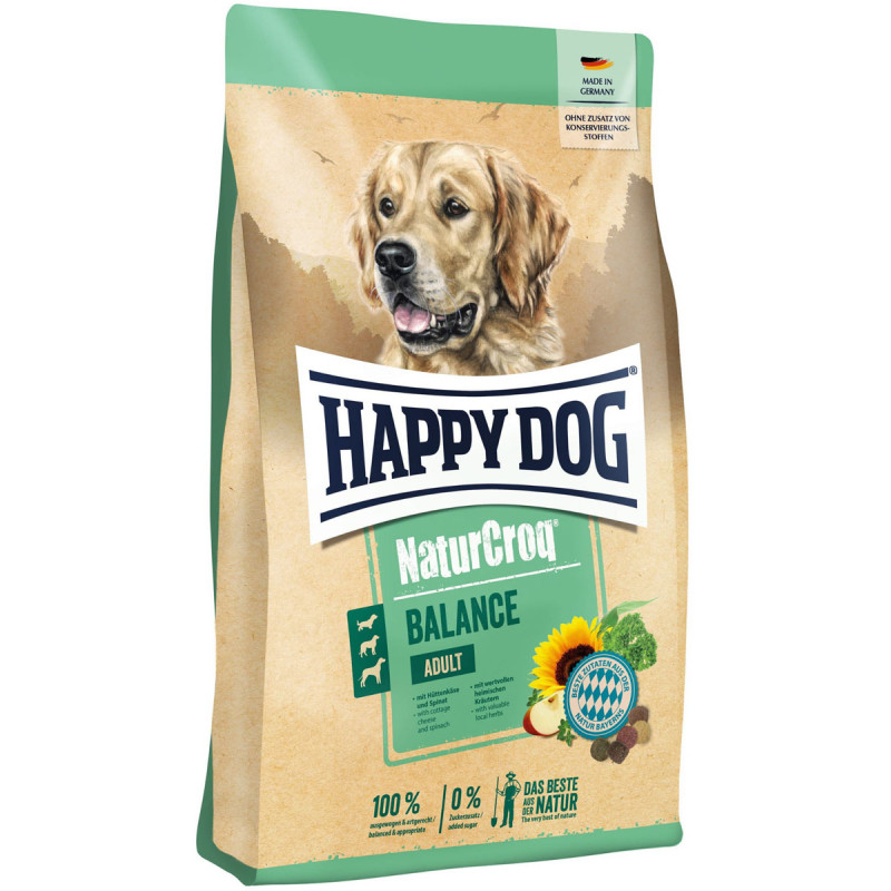 Happy Dog Naturcroq Balance...