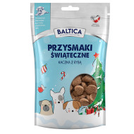 Baltica Przysmaki...