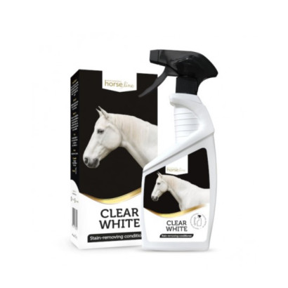 HorseLinePro Clear White 700ml