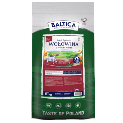 Baltica Smaki Regionów...