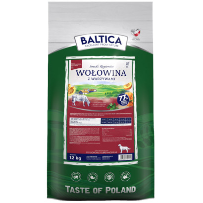 Baltica Smaki Regionów...