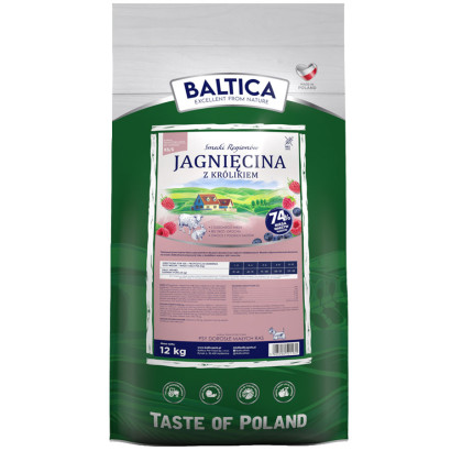 Baltica Smaki Regionów...