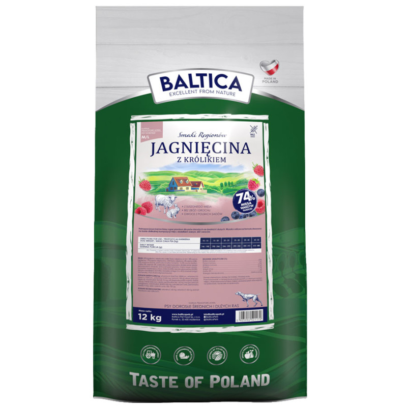 Baltica Smaki Regionów...