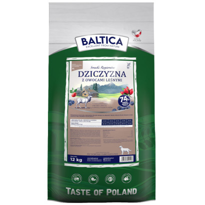 Baltica Smaki Regionów...